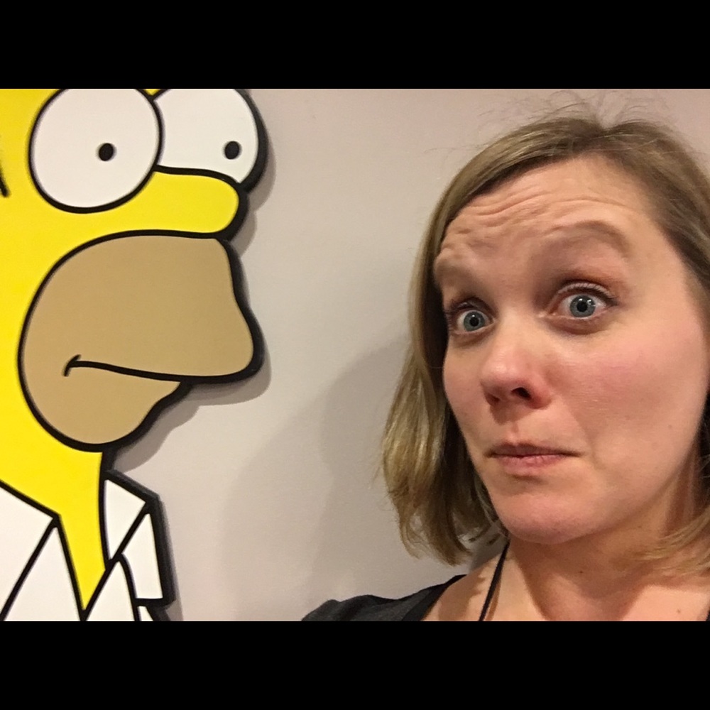 Meet your Posher, Madeline